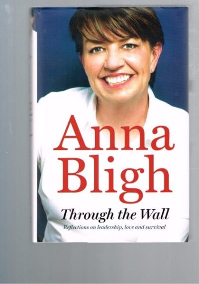 Through the Wall: Reflections on Leadership, Love and Survival