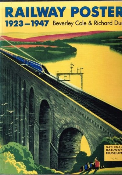 Railway Posters 1923-1947