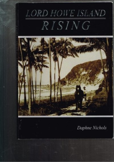 Lord Howe Island Rising