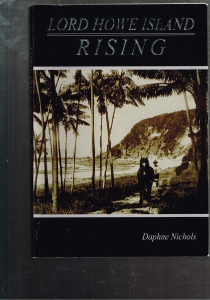 Lord Howe Island Rising
