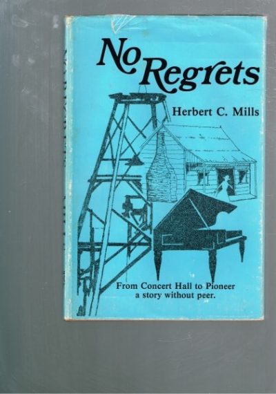 No Regrets: From Concert Hall to Pioneer a story without peer