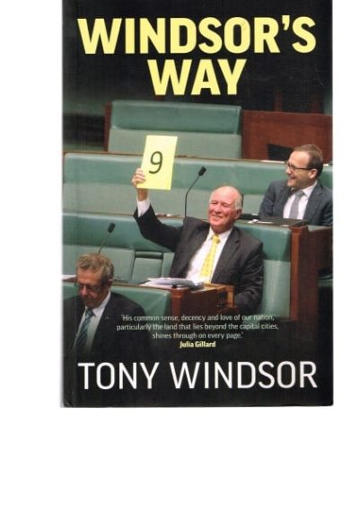 Windsor's Way