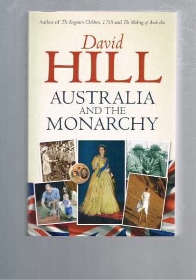Australia and the Monarchy