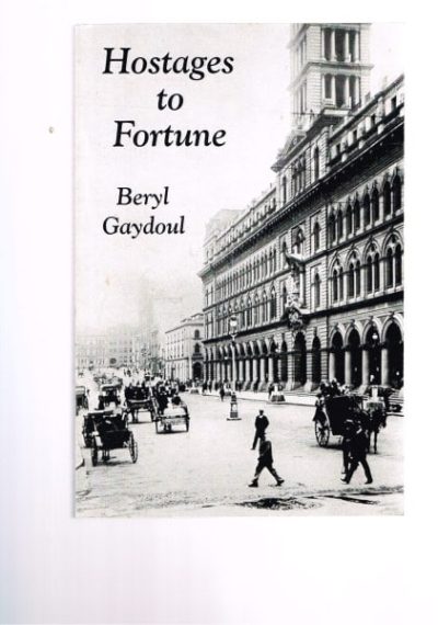 Hostages to Fortune