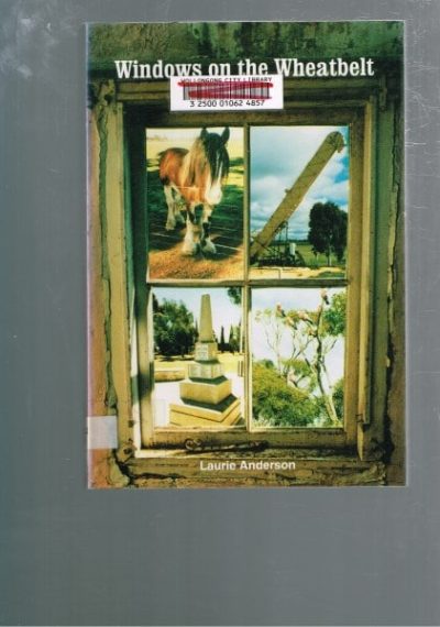 Windows on the Wheatbelt