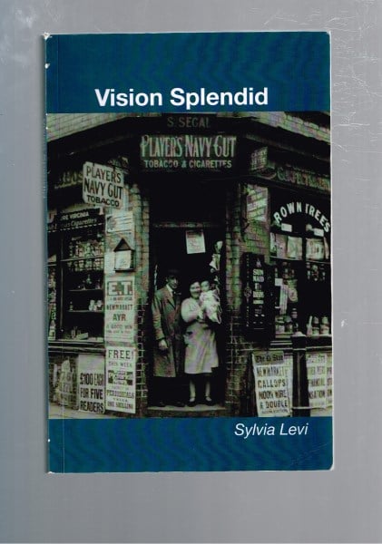 Vision Splendid