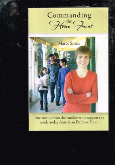 Commanding the Home Front