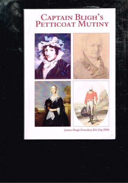 Captain Bligh's Petticoat Mutiny