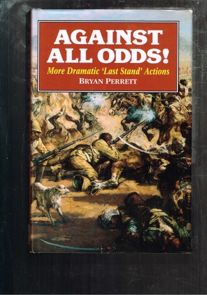 Against All Odds: More Dramatic Last Stand Actions