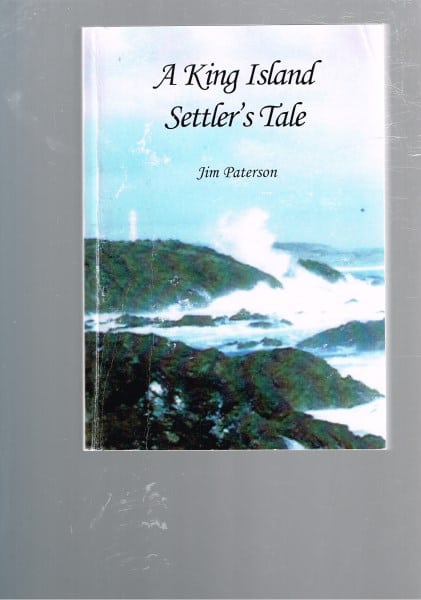 A King Island Settler's Tale