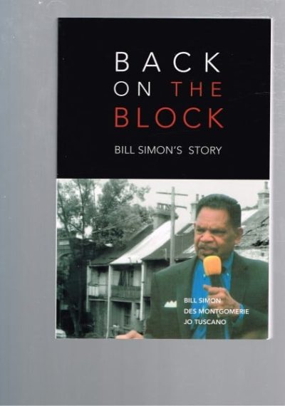 Back on the Block: Bill Simon's Story 