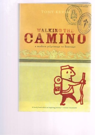 Walking the Camino: A Modern Pilgrimage to Santiago