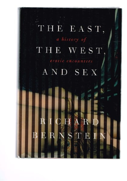 The East The West And Sex 106