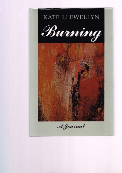 Burning: A Journal