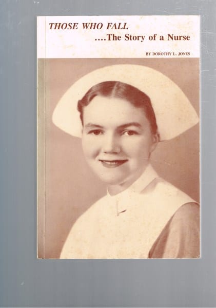 Those who Fall - The Story of a Nurse