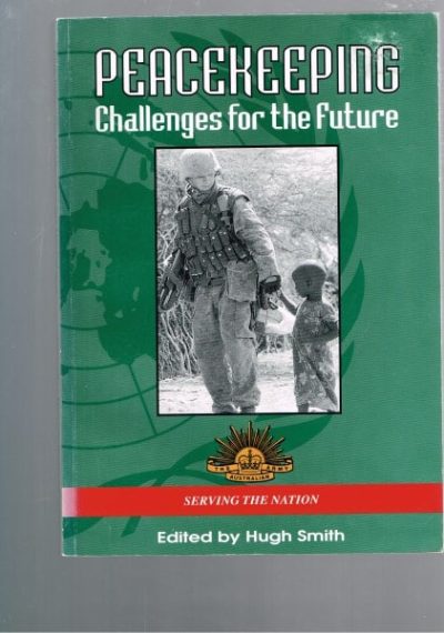  Peacekeeping: Challenges for the Future