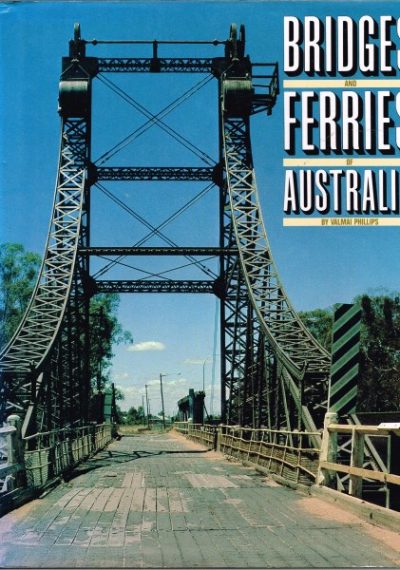 Bridges and Ferries of Australia