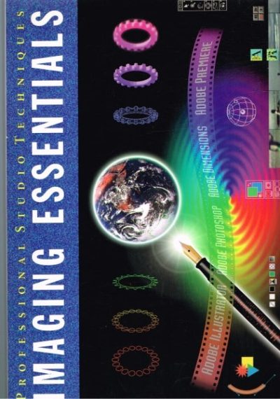 Imaging Essentials - Professional Studio Techniques - Adobe