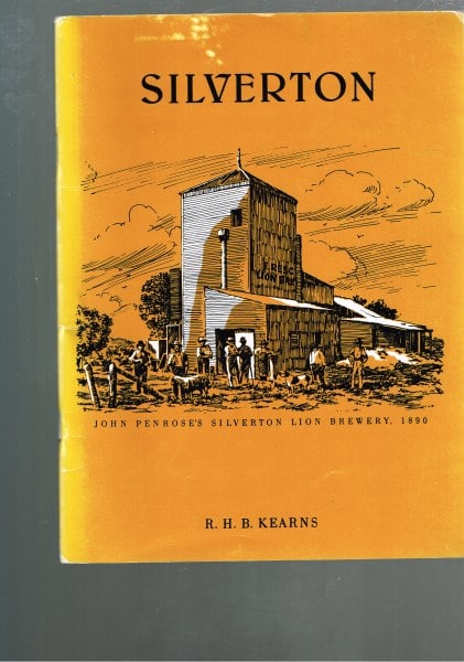 Silverton : A Brief History