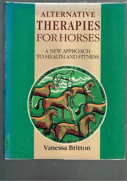 Alternative Therapies for Horses: A New Approach to Health and Fitness