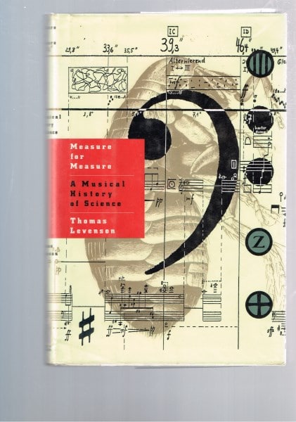 Measure for Measure: A Musical History of Science