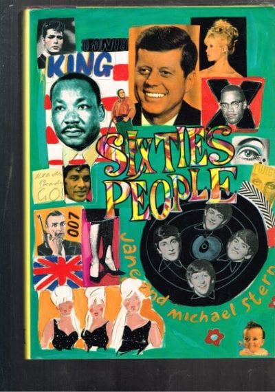 Sixties People