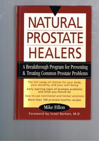 Natural Prostate Healers