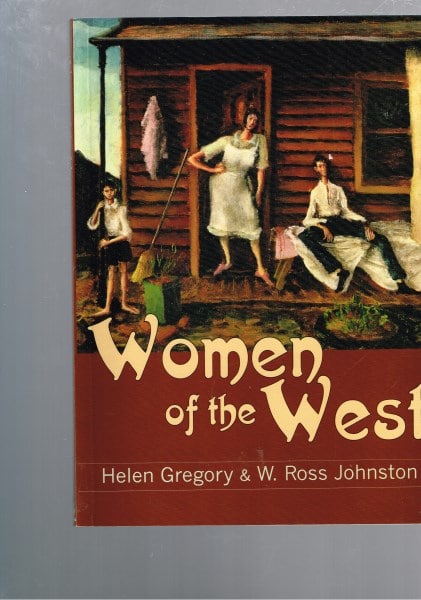 Women of the West