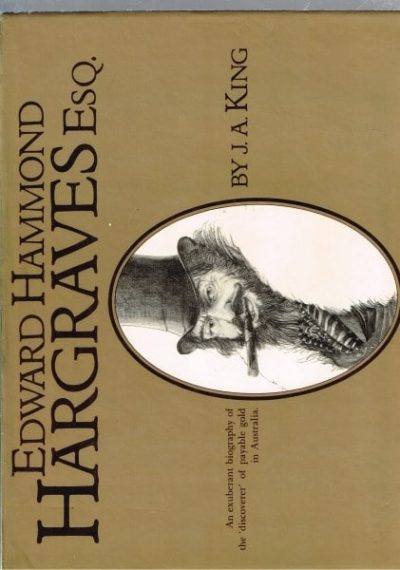 Edward Hammond Hargraves Esq.