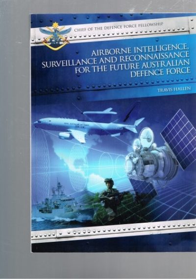 Airborne Intelligence, Surveillance and Reconnaissance for the Future Australian Defence Force