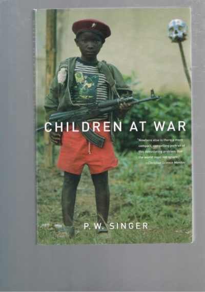  Children at War 