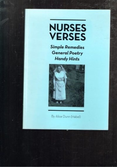 Nurses Verses - Simple Remedies - General Poetry - Hand Hints