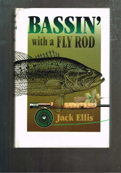 Bassin' with a Fly Rod