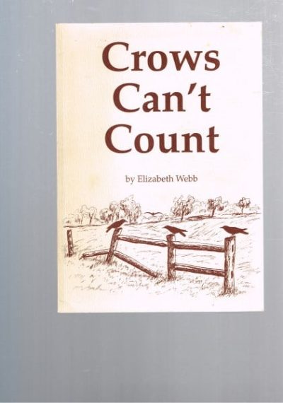 Crows Can't Count