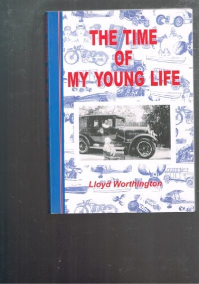 The Time of My Young Life
