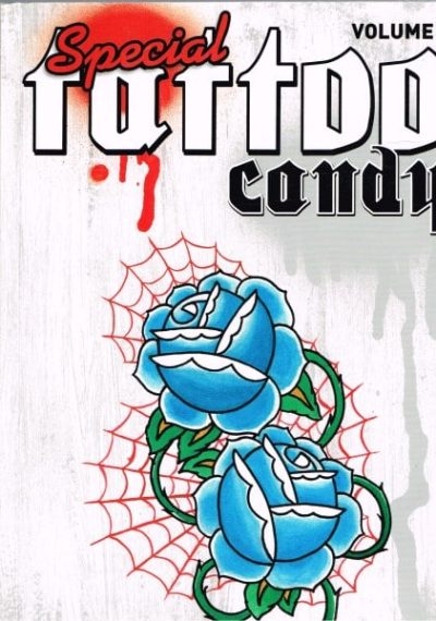 Special Tattoo Candy - Volume 3