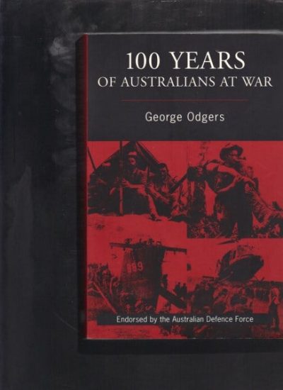 100 Years of Australians at War