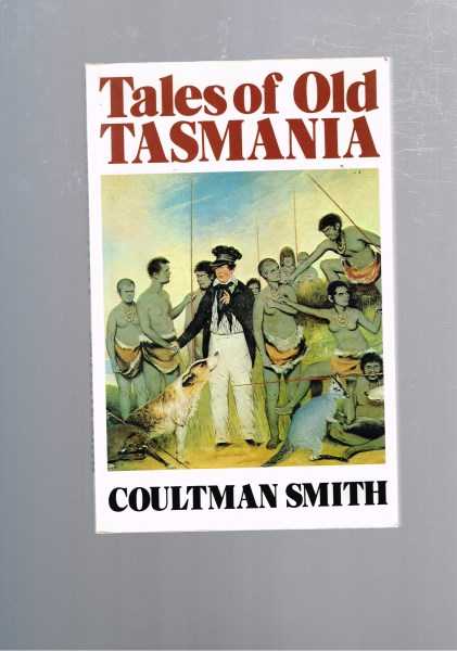 Tales of Old Tasmania
