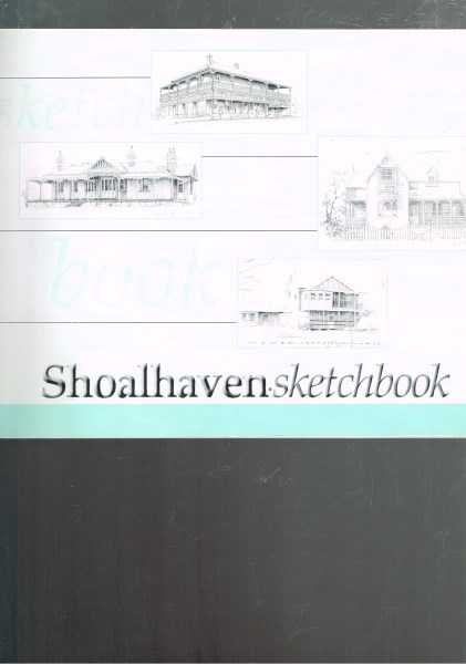 Shoalhaven Sketchbook