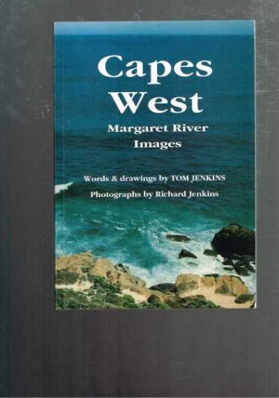 Capes West Margaret River Images