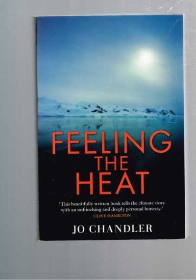 Feeling the Heat 