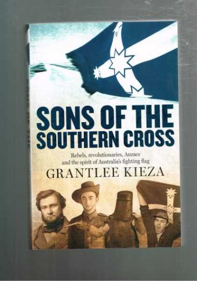 Sons of the Southern Cross