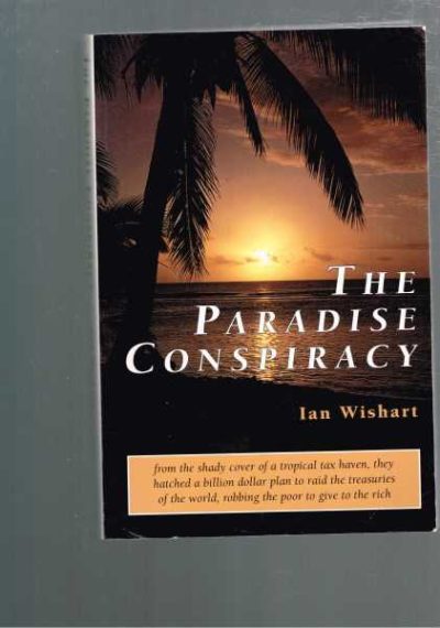 The Paradise Conspiracy