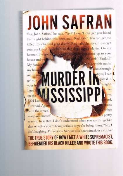 Murder in Mississippi