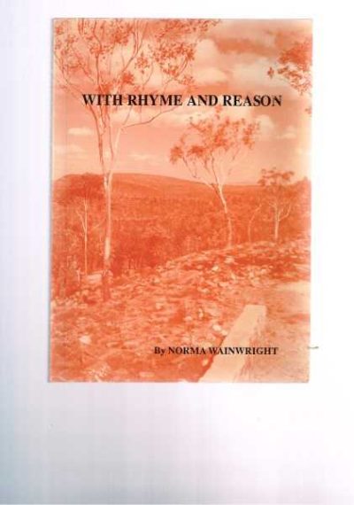 With Rhyme and Reason
