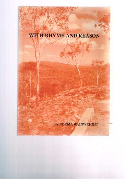 With Rhyme and Reason