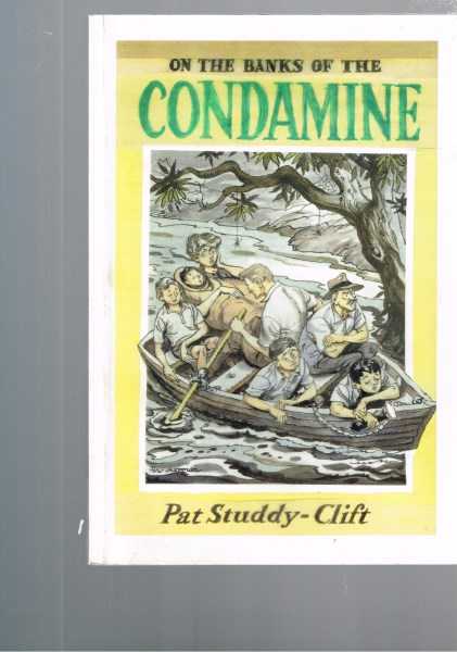 On the Banks of the Condamine
