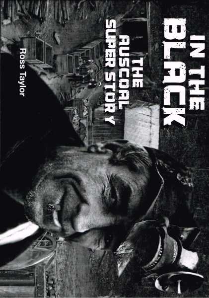In The Black - The Auscoal Super Story