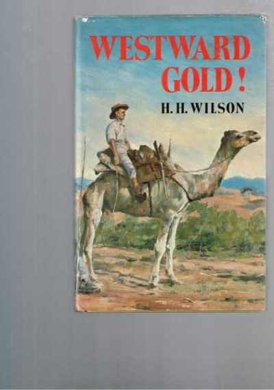 Westward Gold