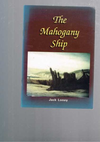The Mahogany Ship